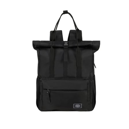 AMERICAN TOURISTER 24G-09-057 15.6 Urban Groove UG25 Tote Notebook Sırt Çantası Siyah