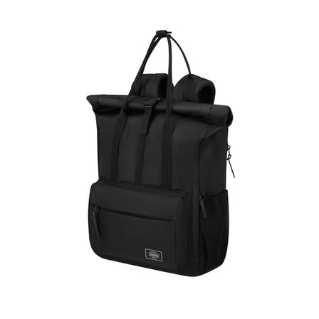 AMERICAN TOURISTER 24G-09-057 15.6 Urban Groove UG25 Tote Notebook Sırt Çantası Siyah