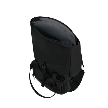 AMERICAN TOURISTER 24G-09-057 15.6 Urban Groove UG25 Tote Notebook Sırt Çantası Siyah