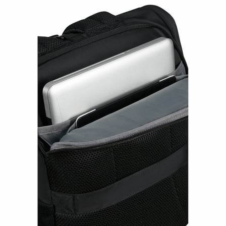 AMERICAN TOURISTER 24G-09-057 15.6 Urban Groove UG25 Tote Notebook Sırt Çantası Siyah