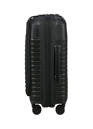Samsonite Çekçekli Sert, Standart, Siyah
