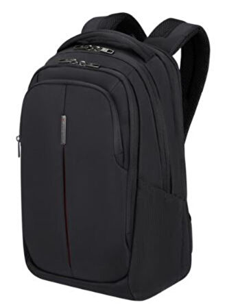 Samsonite KR2-09-001 14.1  Guard IT 3.0 Notebook Sırt Çantası Siyah