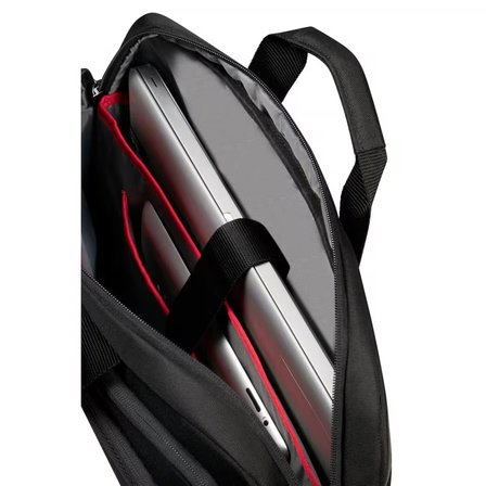 Samsonite KR2-09-007 15.6  Guard IT 3.0 Notebook Sırt Çantası Siyah