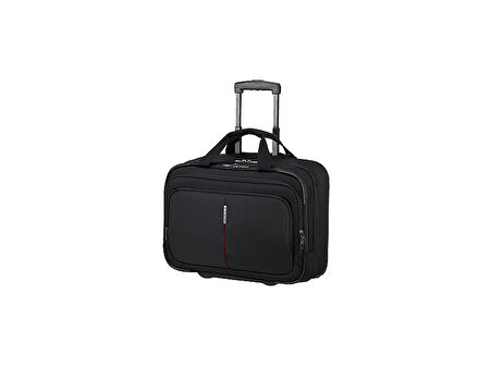 SAMSONITE KR2-09-010 17.3 inç Guard IT 3.0 Tekerlekli Laptop Çantası Siyah