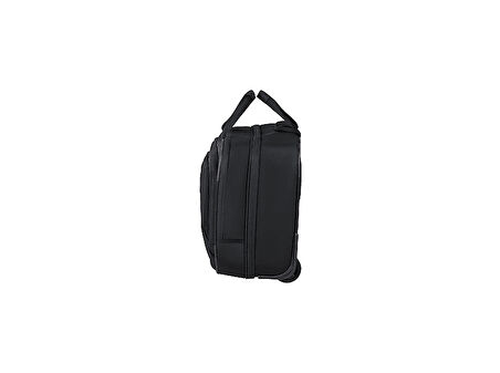 SAMSONITE KR2-09-010 17.3 inç Guard IT 3.0 Tekerlekli Laptop Çantası Siyah