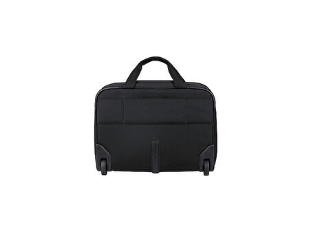 SAMSONITE KR2-09-010 17.3 inç Guard IT 3.0 Tekerlekli Laptop Çantası Siyah