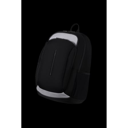 AMERICAN TOURISTER 24G-09-065 17.3 Urban Groove UG26 Notebook Sırt Çantası Siyah