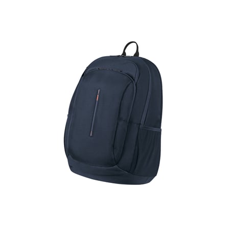 AMERICAN TOURISTER 24G-91-065 17.3 Urban Groove UG26 Notebook Sırt Çantası Koyu Lacivert