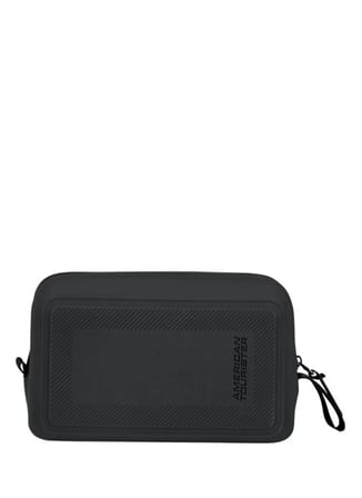 American Tourister Mor Unisex Traş Çantası URBAN GROOVE-UG27 WASHBAG POP