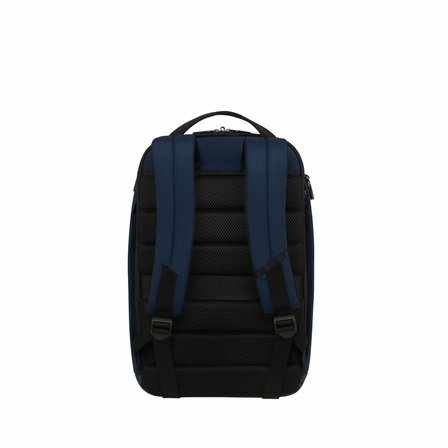 SAMSONITE KS6-01-002 14.1 Moderny Notebook Sırt Çantası Mavi