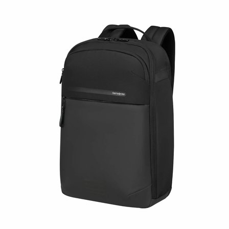 samsonite ks6-09-003 15.6 moderny notebook sırt çantası siyah