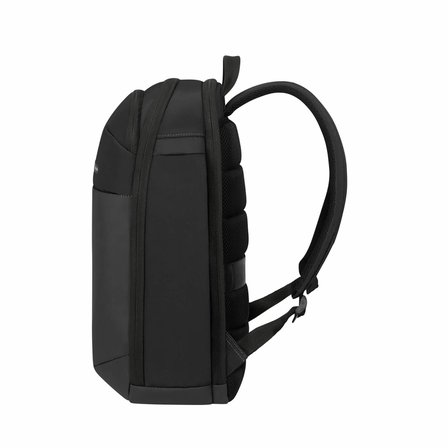 samsonite ks6-09-003 15.6 moderny notebook sırt çantası siyah
