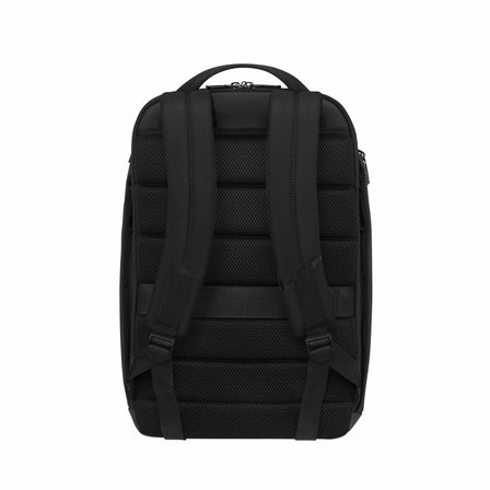 samsonite ks6-09-003 15.6 moderny notebook sırt çantası siyah