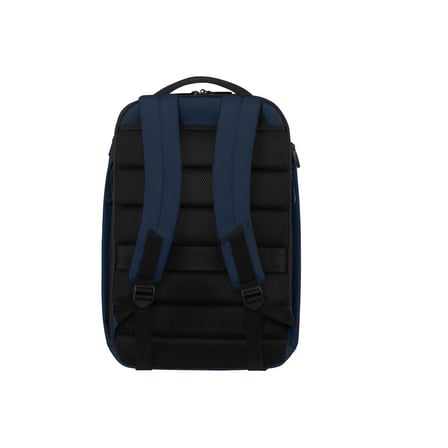 SAMSONITE KS6-01-003 15.6 Moderny Notebook Sırt Çantası Mavi