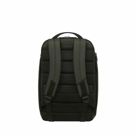 SAMSONITE KS6-04-003 15.6 Moderny Notebook Sırt Çantası Yeşil