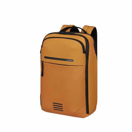 SAMSONITE KS6-06-003 15.6 Moderny Notebook Sırt Çantası Sarı