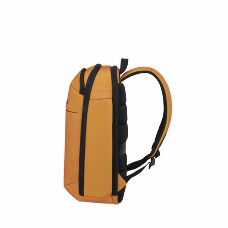 SAMSONITE KS6-06-003 15.6 Moderny Notebook Sırt Çantası Sarı