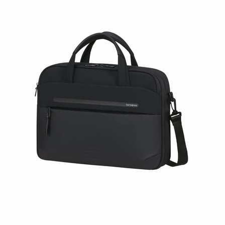 SAMSONITE KS6-09-006 15.6 Moderny Notebook Çantası Siyah