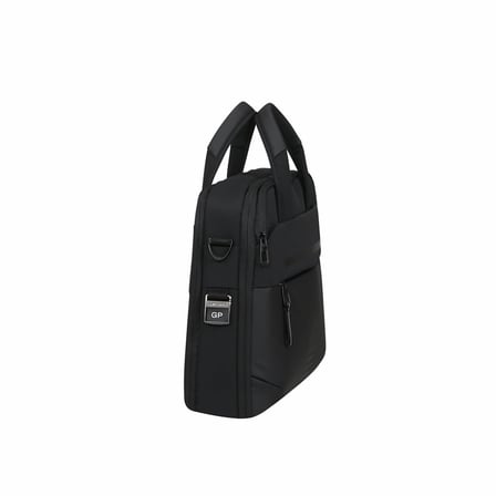 SAMSONITE KS6-09-006 15.6 Moderny Notebook Çantası Siyah