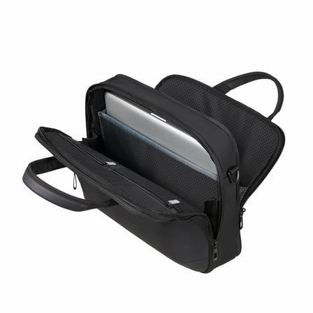 SAMSONITE KS6-09-006 15.6 Moderny Notebook Çantası Siyah