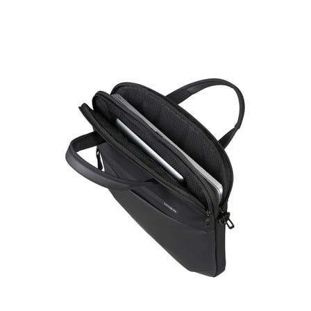 Samsonite Ks6-09-005 15.6 Moderny İ̇Nce Notebook Çantası Siyah