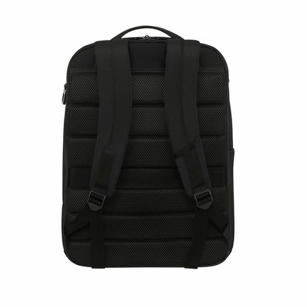SAMSONITE KS6-09-008 17.3 Moderny Seyahat Notebook Sırt Çantası Siyah