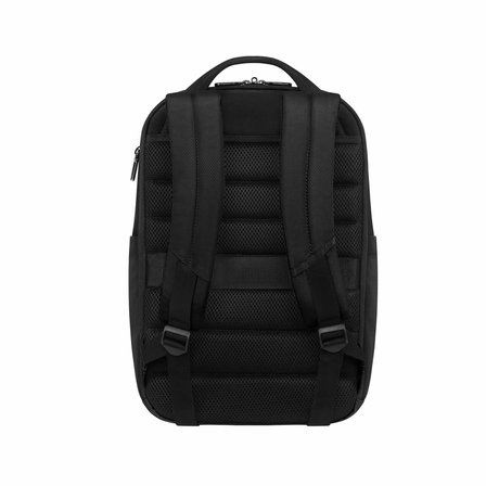 SAMSONITE KS6-09-007 13.3 Moderny Seyahat Notebook Sırt Çantası Siyah