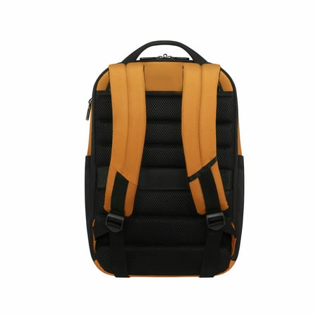 SAMSONITE KS6-06-007 13.3 Moderny Seyahat Notebook Sırt Çantası Sarı