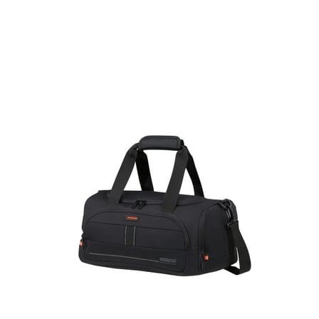 AMERICAN TOURISTER MK6-09-001 At Work NXT Kabin Boy Seyahat Çantası Siyah