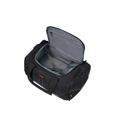 AMERICAN TOURISTER MK6-09-001 At Work NXT Kabin Boy Seyahat Çantası Siyah