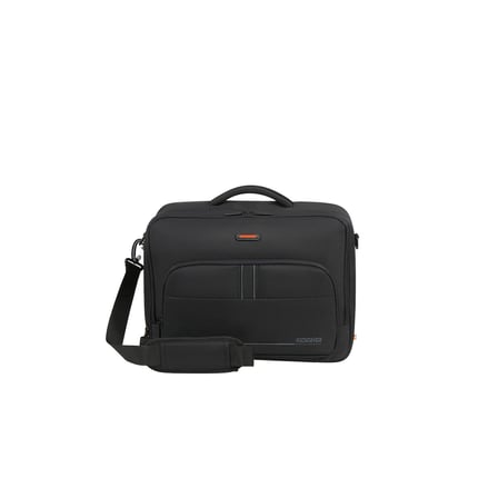 AMERICAN TOURISTER MK6-09-002 15.6 At Work NXT Boarding Notebook Çantası Siyah