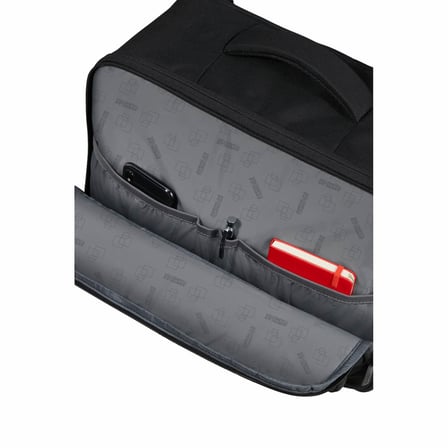AMERICAN TOURISTER MK6-09-002 15.6 At Work NXT Boarding Notebook Çantası Siyah