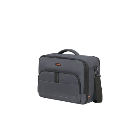 AMERICAN TOURISTER MK6-08-002 15.6 At Work NXT Boarding Notebook Çantası Melanj Gri