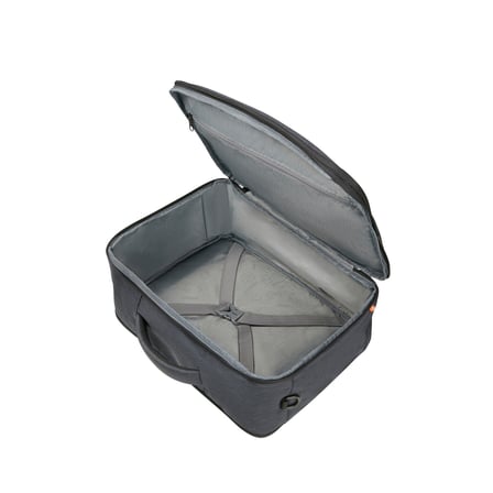 AMERICAN TOURISTER MK6-08-002 15.6 At Work NXT Boarding Notebook Çantası Melanj Gri