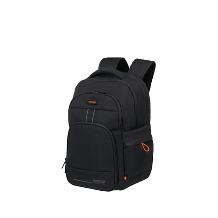 AMERICAN TOURISTER MK6-09-003 14 At Work NXT Notebook Sırt Çantası Siyah