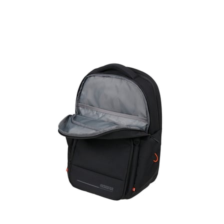 AMERICAN TOURISTER MK6-09-003 14 At Work NXT Notebook Sırt Çantası Siyah
