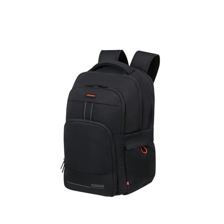 AMERICAN TOURISTER MK6-09-004 15.6 At Work NXT Notebook Sırt Çantası Siyah