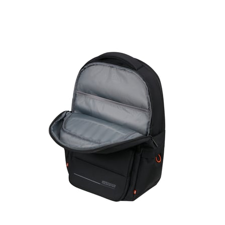 AMERICAN TOURISTER MK6-09-004 15.6 At Work NXT Notebook Sırt Çantası Siyah