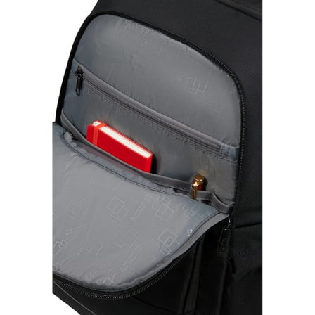 AMERICAN TOURISTER MK6-09-004 15.6 At Work NXT Notebook Sırt Çantası Siyah