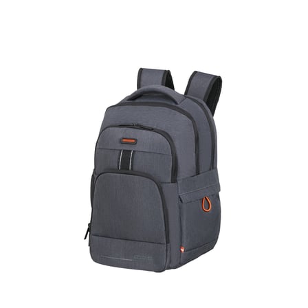 AMERICAN TOURISTER MK6-08-004 15.6 At Work NXT Notebook Sırt Çantası Melanj Gri