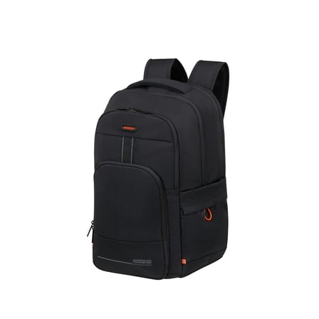 AMERICAN TOURISTER MK6-09-005 17.3 At Work NXT Notebook Sırt Çantası Siyah