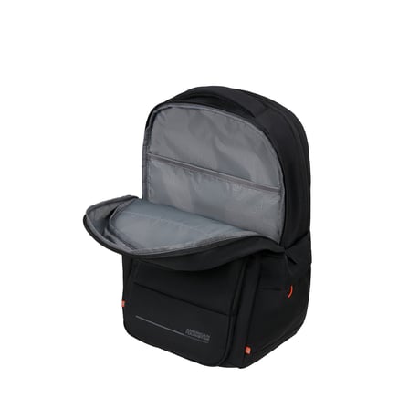 AMERICAN TOURISTER MK6-09-005 17.3 At Work NXT Notebook Sırt Çantası Siyah