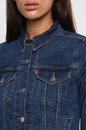 Levi's Bayan Kot Ceket 29945-0014