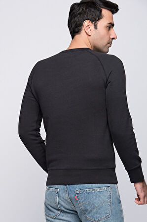 Erkek Sweatshirt 35985-0001