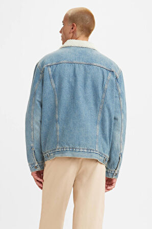 Levi's Erkek Kot Ceket 16365-0044