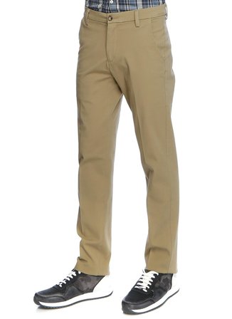 Dockers Smart 360 Flex Workday Slim Klasik Pantolon