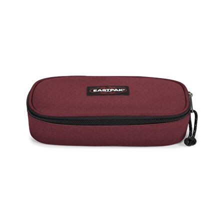 Eastpak Oval Single Crafty Wine Kalem Kutusu EK71723S