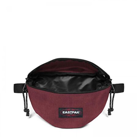 Eastpak EK07423S Springer Bordo Bel Çantası