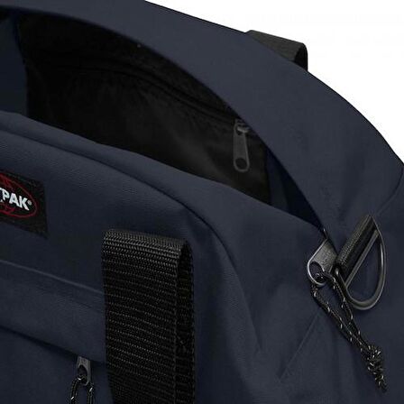 Eastpak Stand Cloud Navy Lacivert Spor Çantası EK73522S