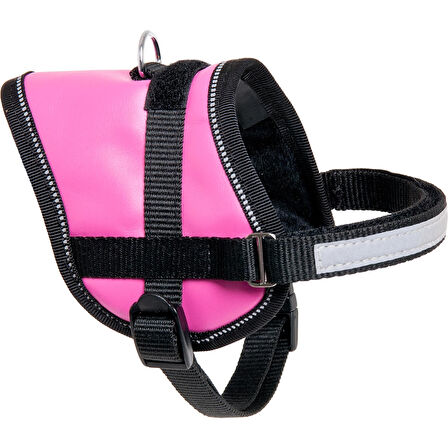 Eeny M.Gög.Tasma 31-40Cm Pembe 15Mm